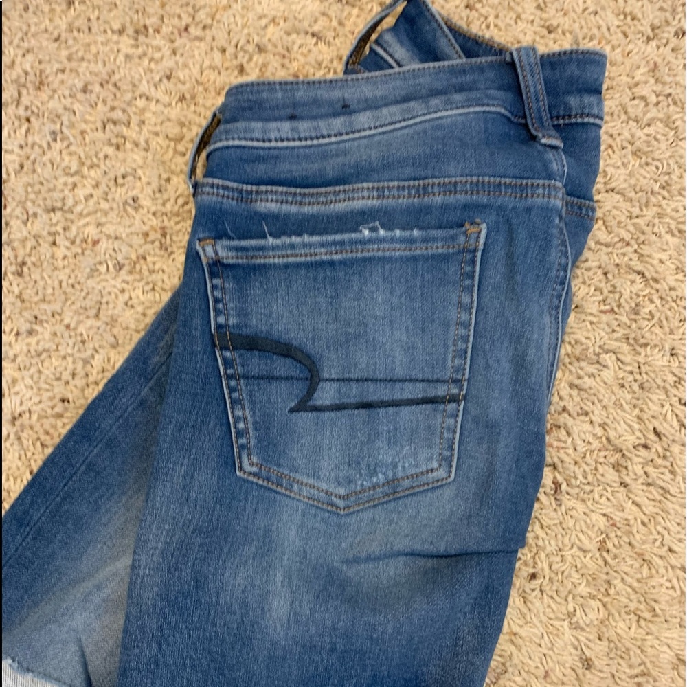 American Eagle Women’s Jeans